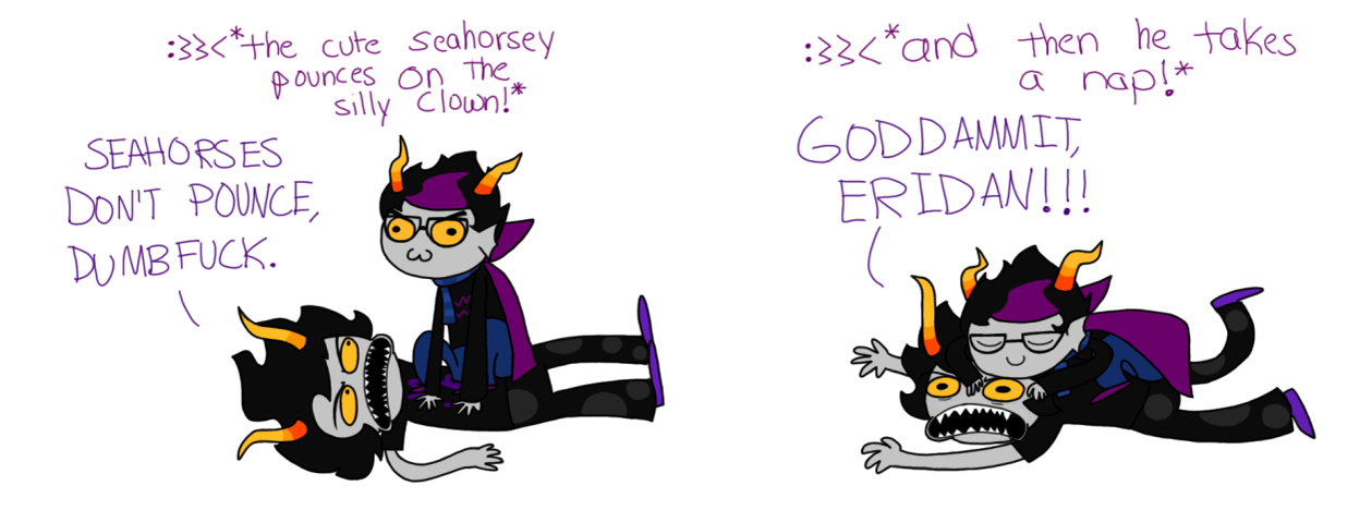 carcinocatnip:  meowrail:  teastrider:queen-of-tea-and-sugar-cookies:doctorerible: