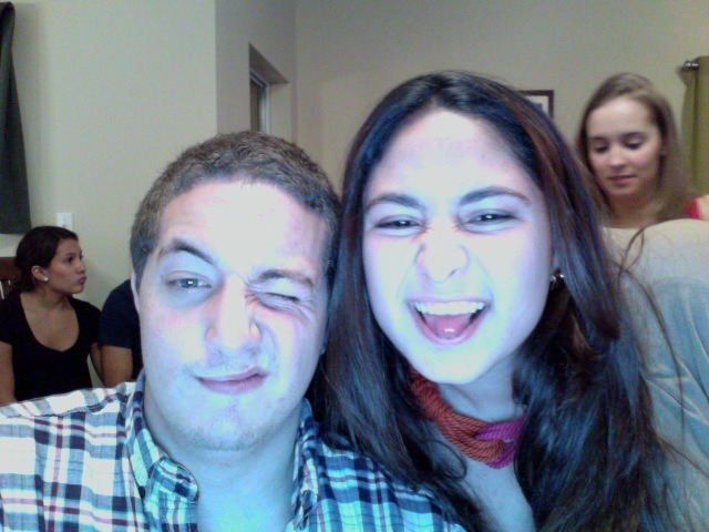 presidentgonzalez:  /love.   My best friend has the cutest girlfranddd.