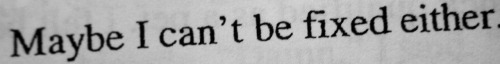 & Indifferent!