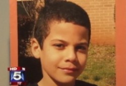    This Is Jaheem Herrera. Isn’t He An Adorable Little Kid? He Was An 11-Year-Old
