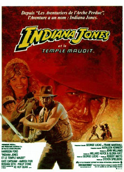 If Adventure Has A Name It Must Be Indiana Jones Indiana Jones Et Le Temple Maudit If Adventure Has A Name It Must Be Indiana Jones Indiana Jones Et Le Temple Maudit