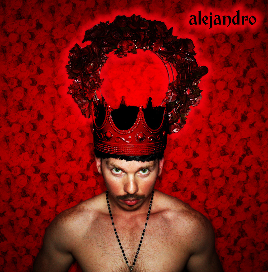 Alejandro, Alejandro - Alexander (Alejandro) Guerra 2010