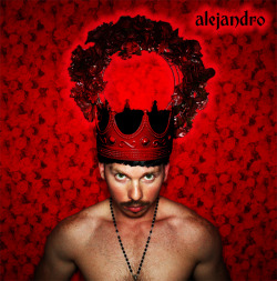 Alejandro, Alejandro - Alexander (Alejandro) Guerra 2010