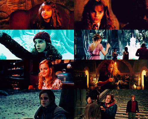 i got so much magic