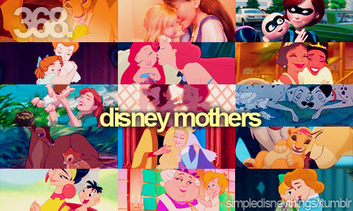   Happy Mother’s Day! 