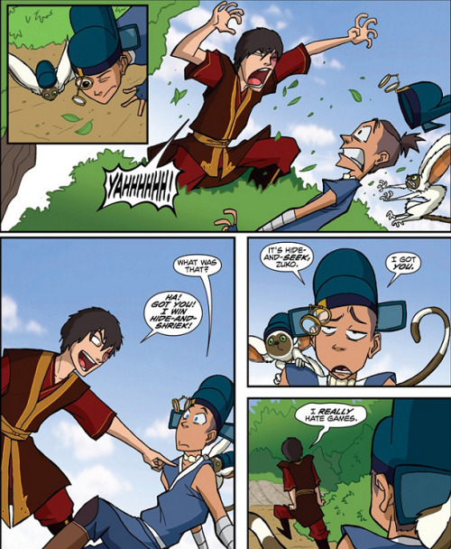 fyeahzuko:god dam zuko you silly bitchSEE HE’S FUKKIN HILARIOUS AND AWKWARD AND IGNORANT AND MAKES E