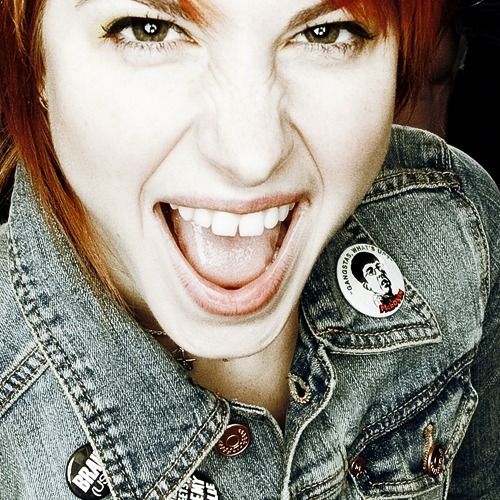 OMGHayley!