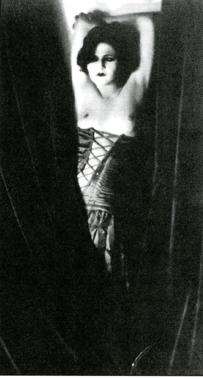 Anita Berber