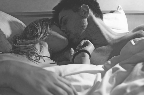 What we all want out of life is love ♥