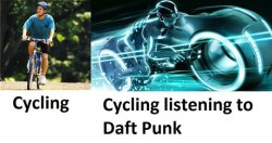 punkzelda3:  i <3 the Tron: Legacy soundtrack