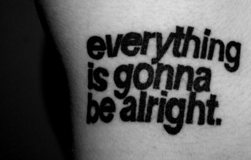 Sense & Sensitivity.