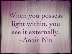 Fuck Yeah Anais Nin