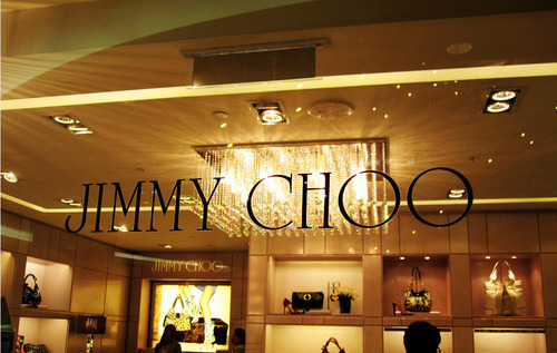 obsessed with glamour ♥