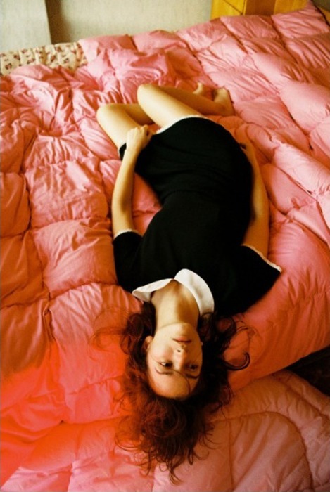 virginpink:  Vive la Revolution | Flickr - Photo Sharing!