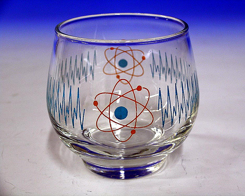 radioclub:  Atomic Cocktail (by empireoftheimage)