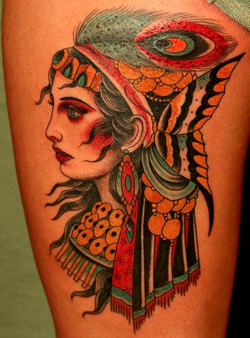 traditionaltattoos:
“ Regino Gonzales
”
Featured on Best Tattoos Archive || Submit your Tattoos