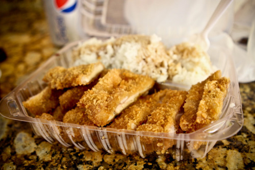 The Grub… 