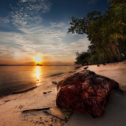 Sembawang Park (by hxKenneth)