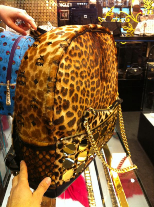 Seriously, where can iFind this bag?