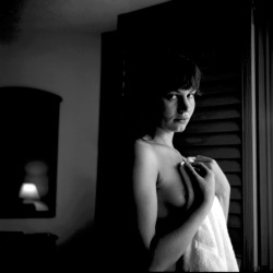 Nettie Harris by me. Palm Springs, CA. 2010.