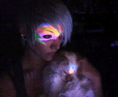 cj-sewers:  sam-san and I are outer-space geisha bff’s. 