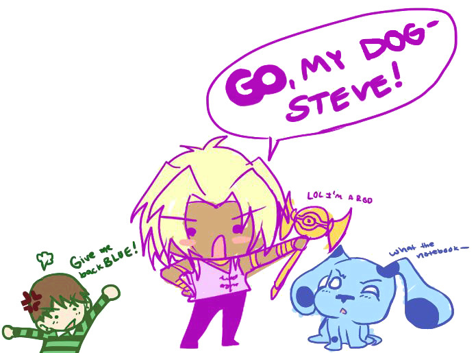 ladysunami:  eminences:  I COMMANNNNDD YOU.  Gah! How have I not seen this before!