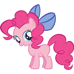 Daxe:  Fillies  I Think It&Amp;Rsquo;S Funny How I Had A Hard Time Naming The Core