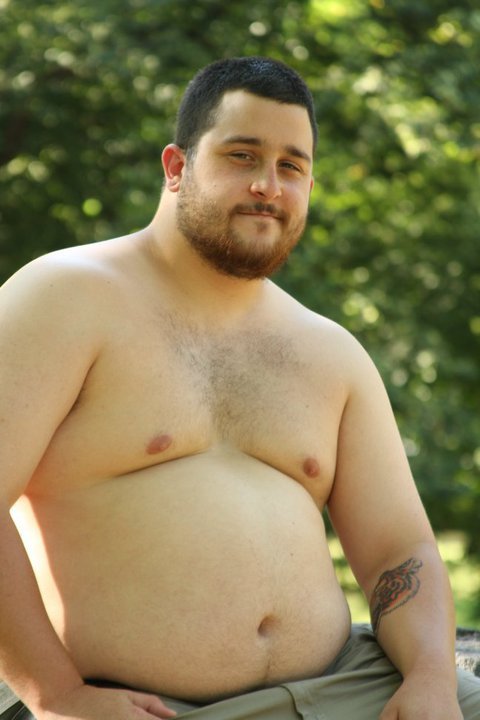 bearomance:  Ryan~ 