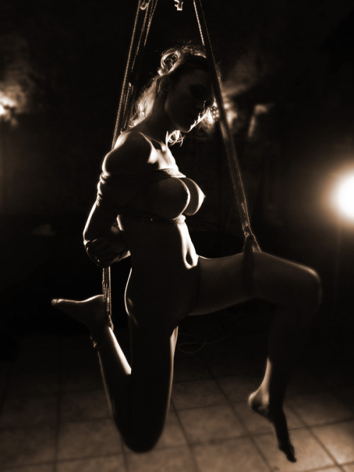 Tales of a Femme Fatale