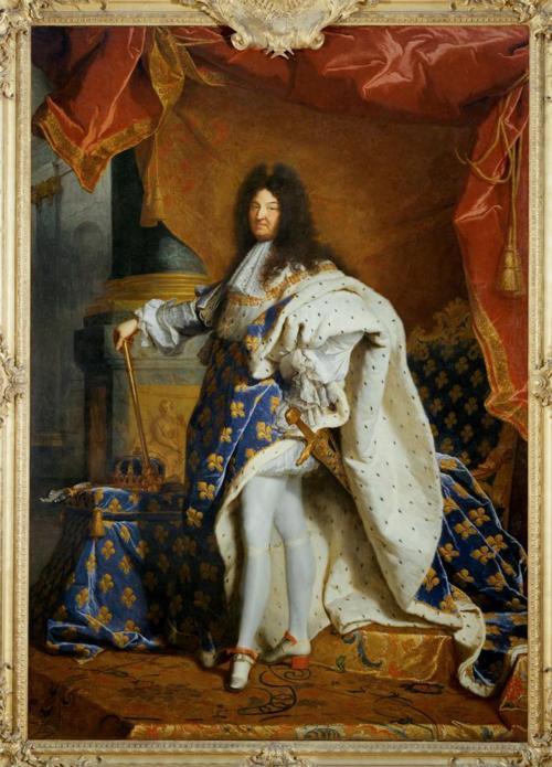 King Louis XIV: Radical king who drank 'champagne as medicine' and invented  high heels, Royal, News