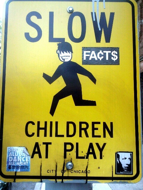 Slow Children