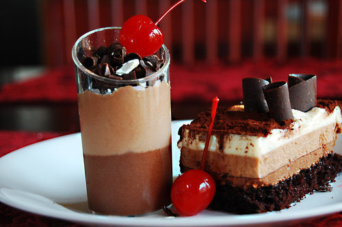 PrettyGirlFood