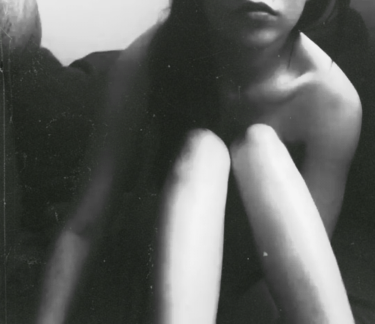 i'm a hurricane