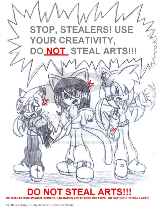 radianthour:  This Wikipedia User: has been Sued By Sega  ok thx for the info amy rose the bat