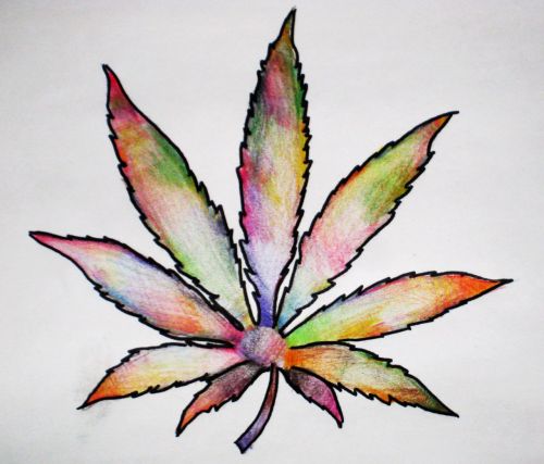 Things Stoners Like