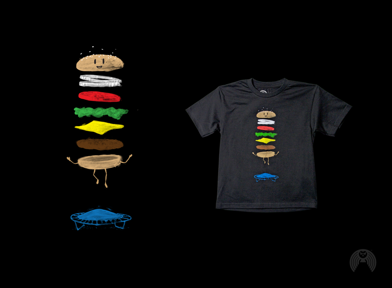 brockdavis:  Brock Davis tees are now available in Target stores, starting with my