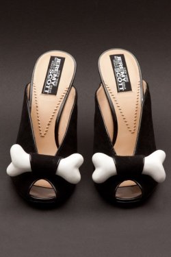 Thestacyleigh:  Pebbles Would Wear These… And Bambam Would Approve! 