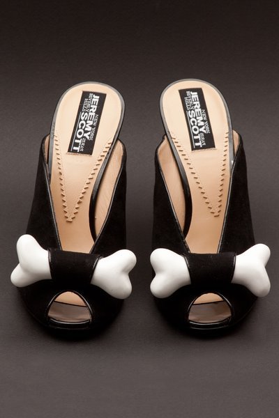 XXX thestacyleigh:  Pebbles would wear these… photo