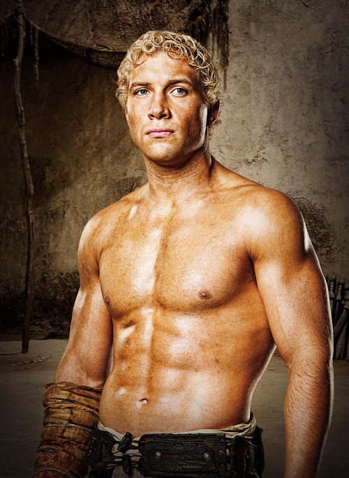 Jai Courtney as Varro