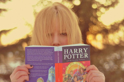 tribbiani:  Afinal, aquilo que amamos sempre será parte de nós. Harry Potter 