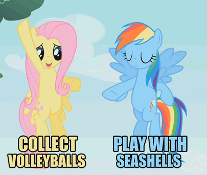 noonebutrainbowdash:  I can’t stop watching Fluttershy’s front right hoof, it makes me laugh. 
