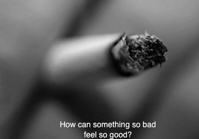 breathe me