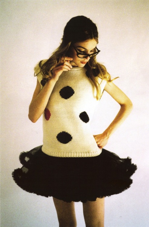 lip-tronomy:  A4 #58 | Terrific