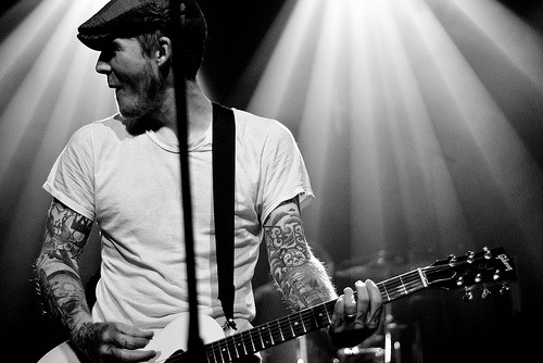 Brian Fallon