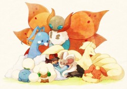 sexdrugsandpokemon:  myultimatepokemonblog: