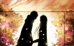 melodyofsilence:  Kimi Ni Todoke 