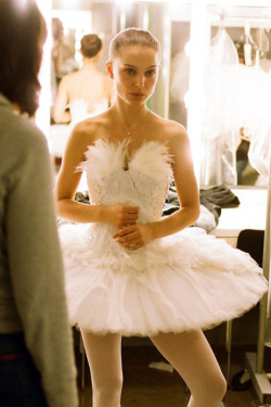  Black Swan 