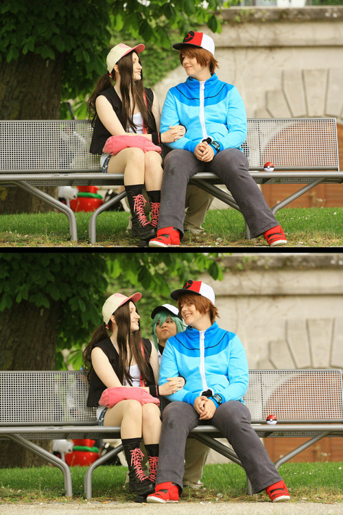 syupon:  N, pls.  I DIDN’T EVEN NOTICE THE N’S LEGS IN THE FIRST PICTURE LOL
