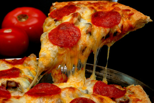 simply delicious