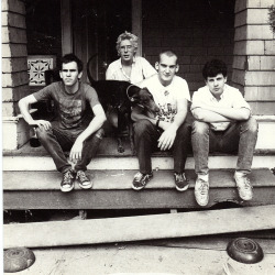 minor-threat:  Minor Threat 